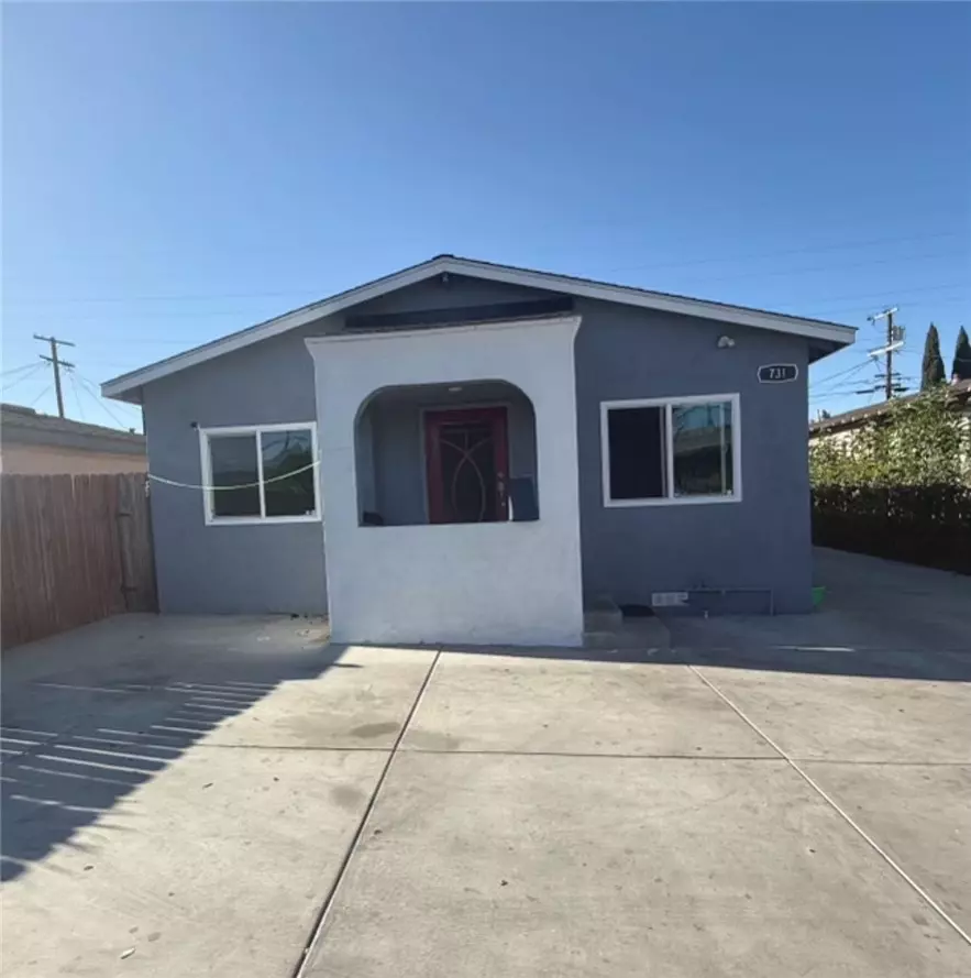 Los Angeles, CA 90044,731 W 99th Street