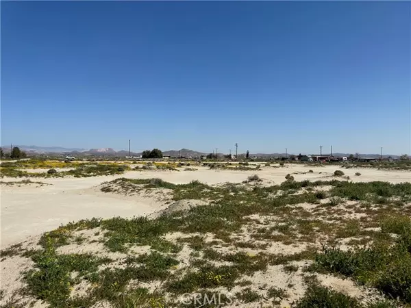 0 W 45th Street, Lancaster, CA 93536