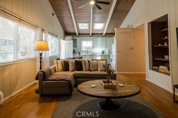 Cedar Glen, CA 92321,29054 Alder Ter