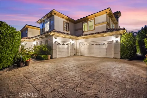Westlake Village, CA 91362,2483 Santa Bella Place