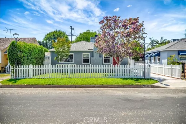 Los Angeles, CA 91406,6455 Densmore Avenue