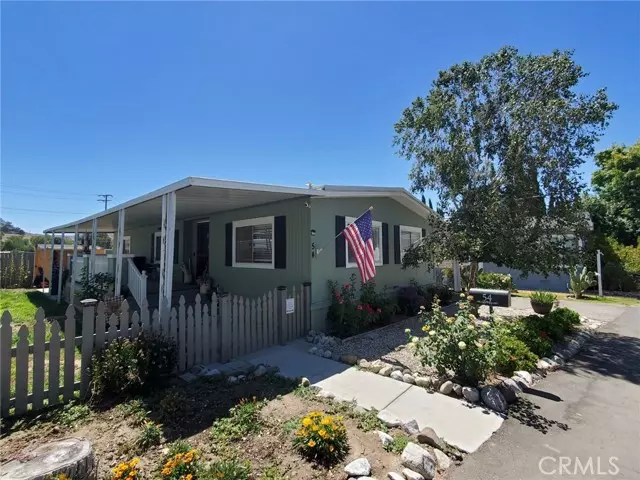 Canyon Country (santa Clarita), CA 91351,16274 Vasquez Canyon Road #54