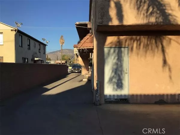 San Fernando, CA 91340,1000 Glenoaks Boulevard