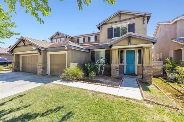 42232 42nd Street, Quartz Hill, CA 93536