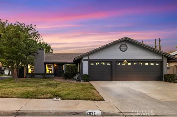 Palmdale, CA 93551,2037 Comstock Court