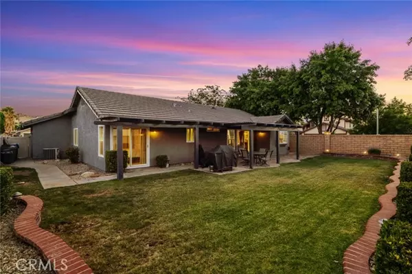 Palmdale, CA 93551,2037 Comstock Court