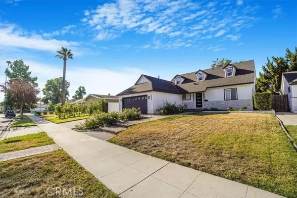 West Hills (los Angeles), CA 91307,22612 Kittridge Street