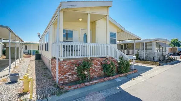 Monrovia, CA 91016,416 Jeffries #60