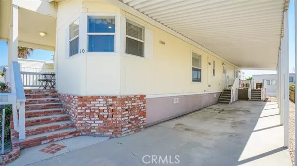 Monrovia, CA 91016,416 Jeffries #60