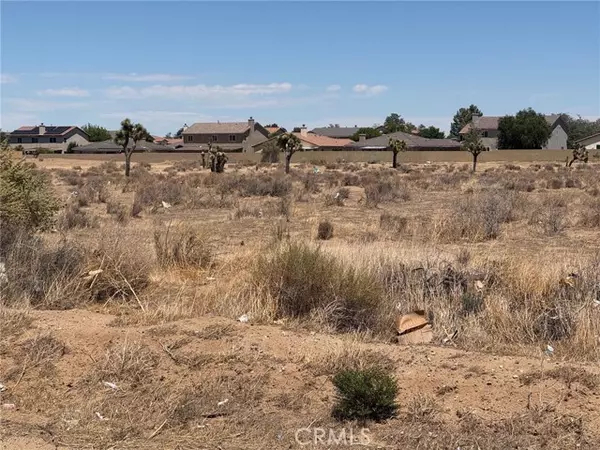 0 10th Street, Lancaster, CA 93535