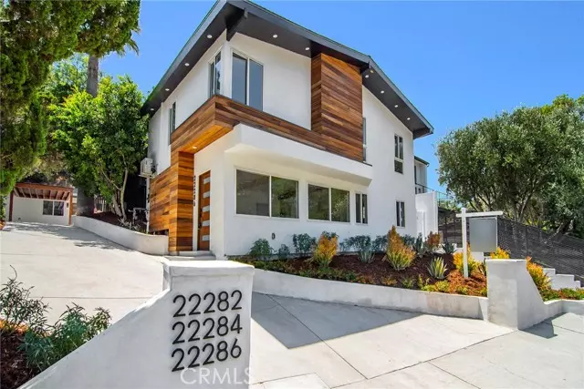 Woodland Hills (los Angeles), CA 91364,22284 Avenue San Luis