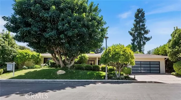 16430 Dorado Drive, Encino (los Angeles), CA 91436