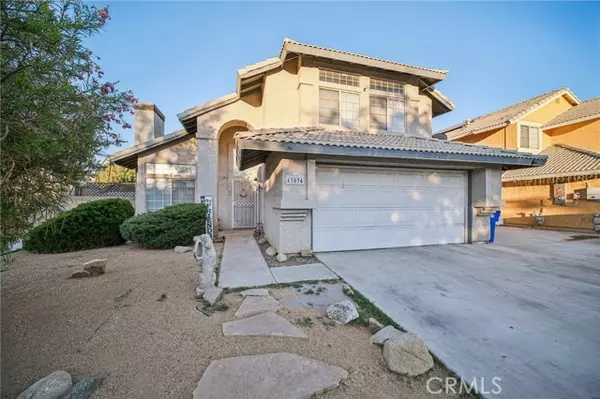 43534 11th Street East, Lancaster, CA 93535