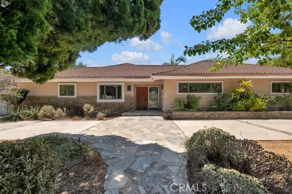 10335 Sylvia Avenue, Porter Ranch (los Angeles), CA 91326