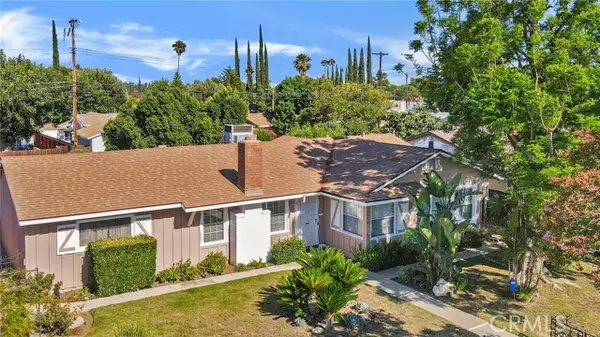 9938 Mason Avenue, Chatsworth (los Angeles), CA 91311