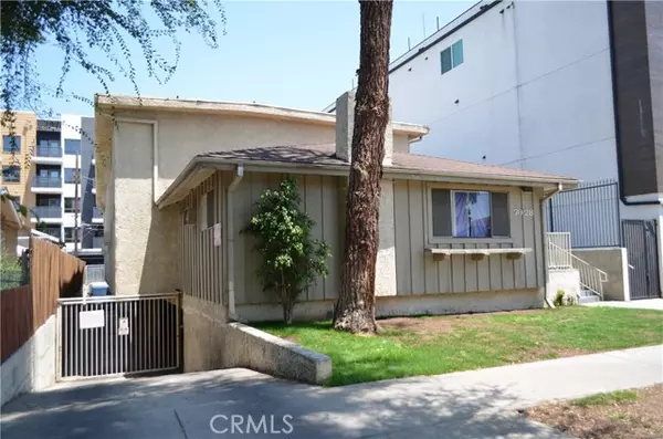 7028 Alabama Avenue, Canoga Park (los Angeles), CA 91303