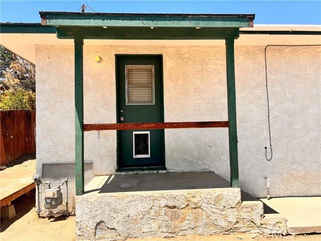 6620 Ivins Drive, Frazier Park, CA 93225