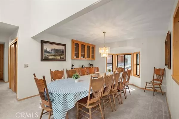 Pine Mtn Club, CA 93222,2109 Symonds Drive