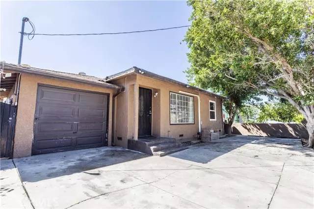 Pacoima (los Angeles), CA 91331,14040 Paxton Street