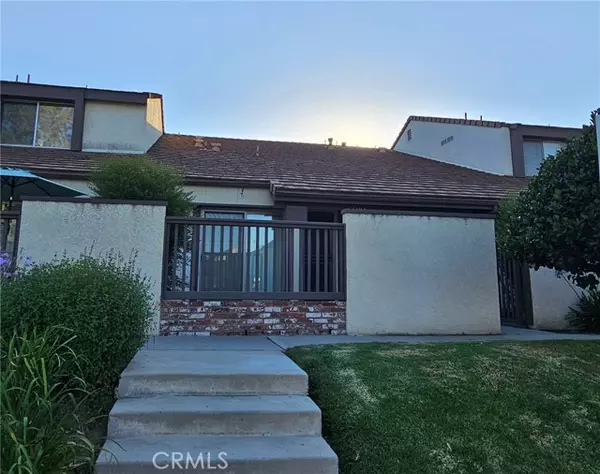 25705 Player Drive, Valencia (santa Clarita), CA 91355