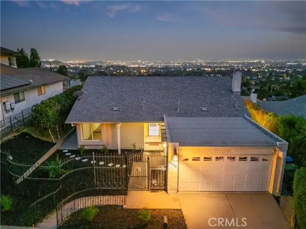 Sylmar (los Angeles), CA 91342,13444 Lochrin Ln