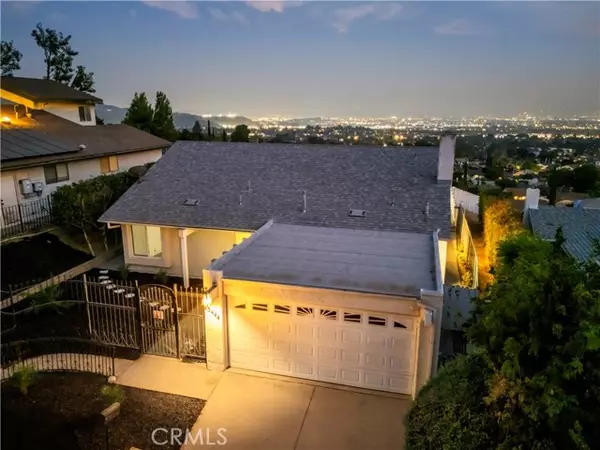 Sylmar (los Angeles), CA 91342,13444 Lochrin Ln