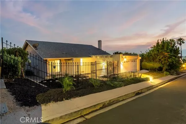 Sylmar (los Angeles), CA 91342,13444 Lochrin Ln