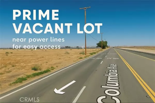 0 0, Palmdale, CA 93550