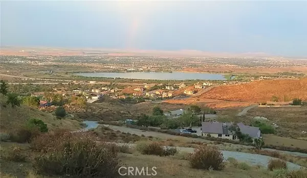 0 High Springs Road, Palmdale, CA 93551