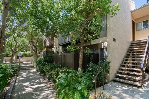 18350 Hatteras Street #267, Tarzana (los Angeles), CA 91356
