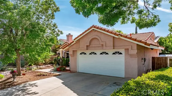 Palmdale, CA 93551,40443 Chip Court