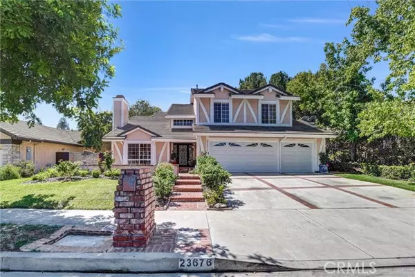 23676 Justice Street, West Hills (los Angeles), CA 91304