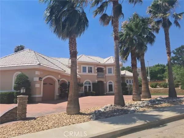 Palmdale, CA 93551,6152 Parker Drive