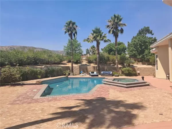 Palmdale, CA 93551,6152 Parker Drive