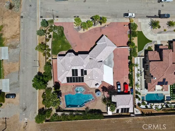 Palmdale, CA 93551,6152 Parker Drive