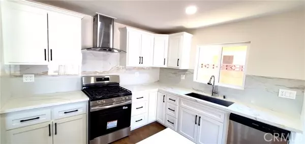 Palmdale, CA 93550,133 E Avenue Q4