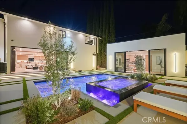 Encino (los Angeles), CA 91316,4551 Alonzo avenue