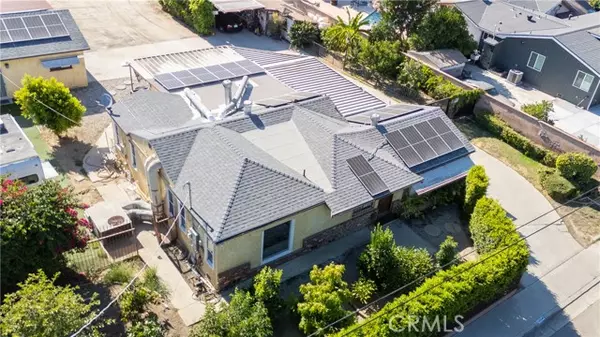 Reseda (los Angeles), CA 91335,7645 Wilbur Avenue