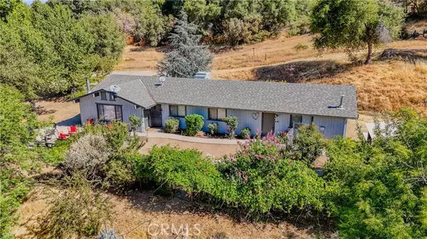 33301 road 233, North Fork, CA 93643