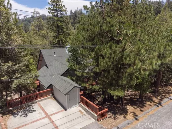 Lake Arrowhead, CA 92352,27020 Everest Road