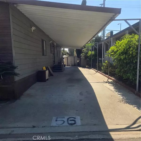 Sylmar (los Angeles), CA 91342,12001 Foothill Boulevard #56