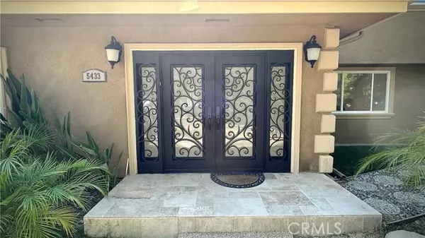 Woodland Hills (los Angeles), CA 91367,5433 Beeler Avenue