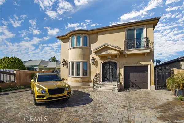 North Hollywood (los Angeles), CA 91606,11501 Calvert Street