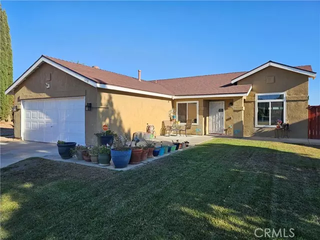 Rosamond, CA 93560,1156 Arlington Court