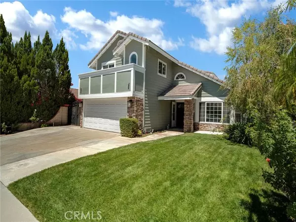 Canyon Country (santa Clarita), CA 91351,28161 Florence Lane