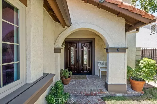 19800 Crystal Ridge Lane, Porter Ranch (los Angeles), CA 91326