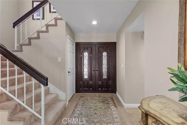 Porter Ranch (los Angeles), CA 91326,19800 Crystal Ridge Lane