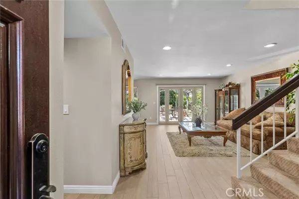 Porter Ranch (los Angeles), CA 91326,19800 Crystal Ridge Lane
