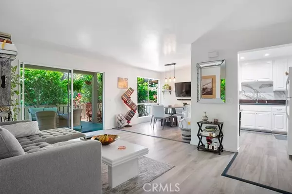 Thousand Oaks, CA 91360,291 Sequoia Court #13