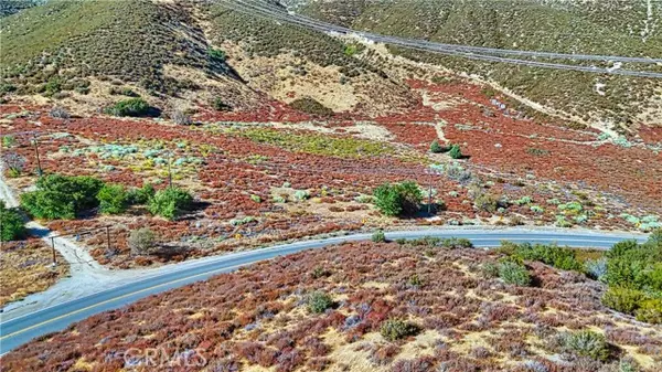 Palmdale, CA 93551,1 Bouquet Canyon Road